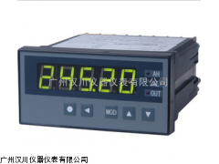 XSE/CH1IT2A0B1S0V1单输入通道仪表_供应产品_广州汉川仪器仪表